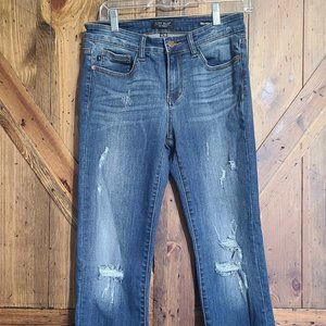 Judy Blue relaxed fit denim